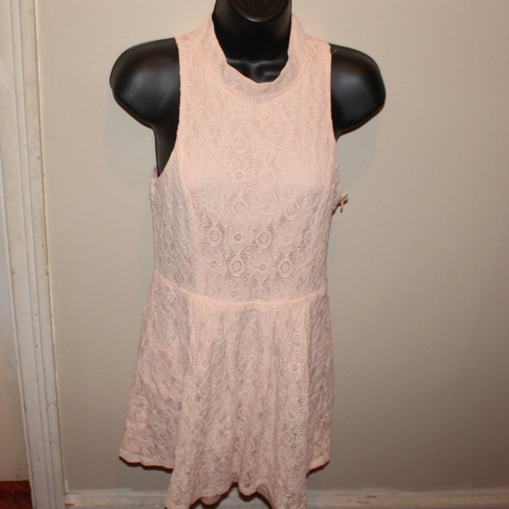 Zinga casual dress size M - Picture 3 of 4